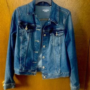 Denizen by Levi’s Jean Jacket